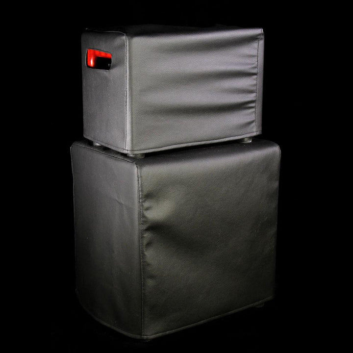 GLB Sound GIG50R Guitar Head Amplifier and MICRO 1x12 Speaker Cabinet