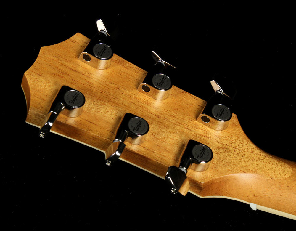 Taylor 814e Grand Auditorium Acoustic-Electric Guitar — 5