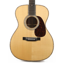 Martin 000-42 Authentic 1939 Acoustic Guitar Natural