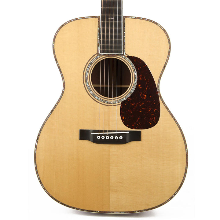 Martin 000-42 Authentic 1939 Acoustic Guitar Natural