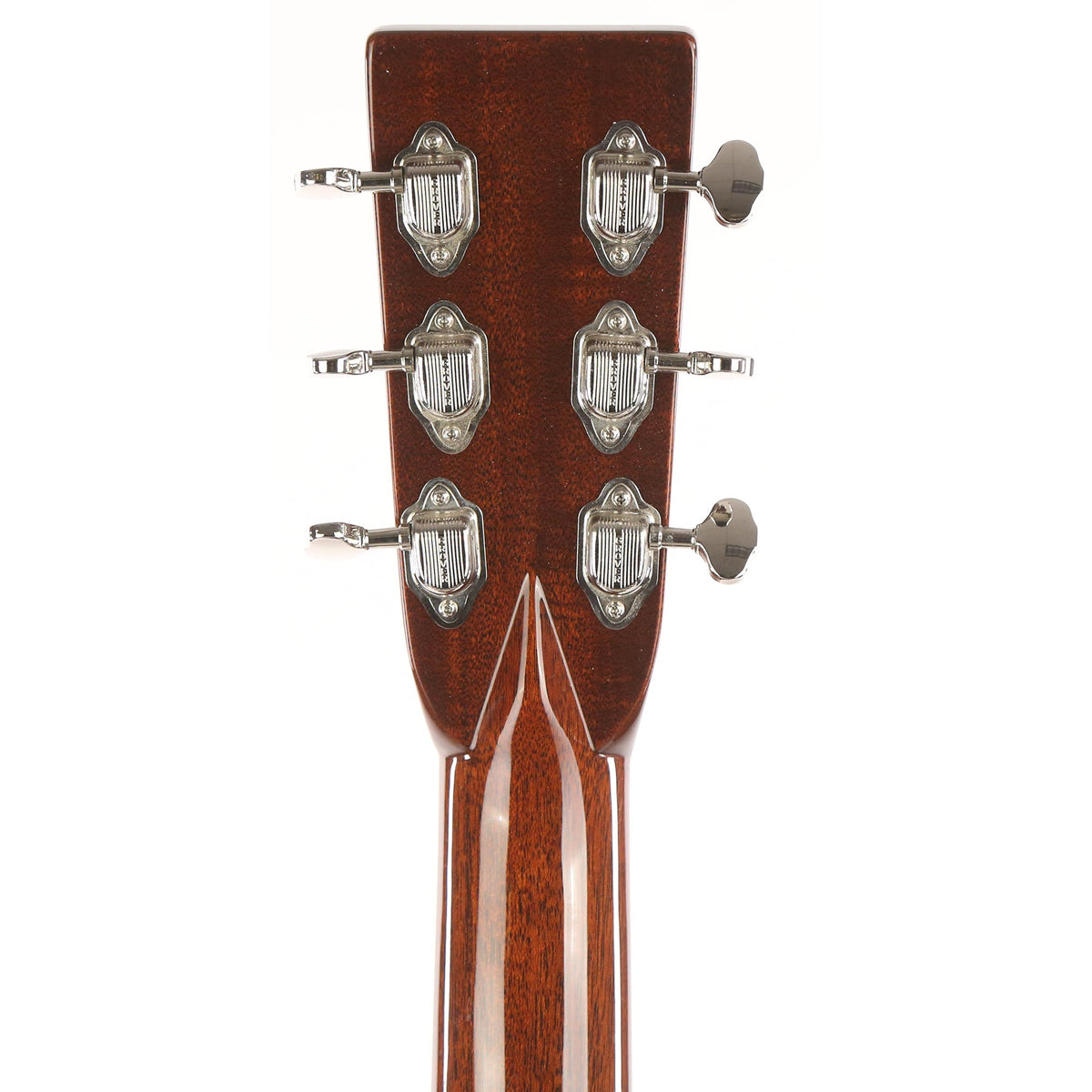 Martin 000-42 Authentic 1939 Acoustic Guitar Natural — 5