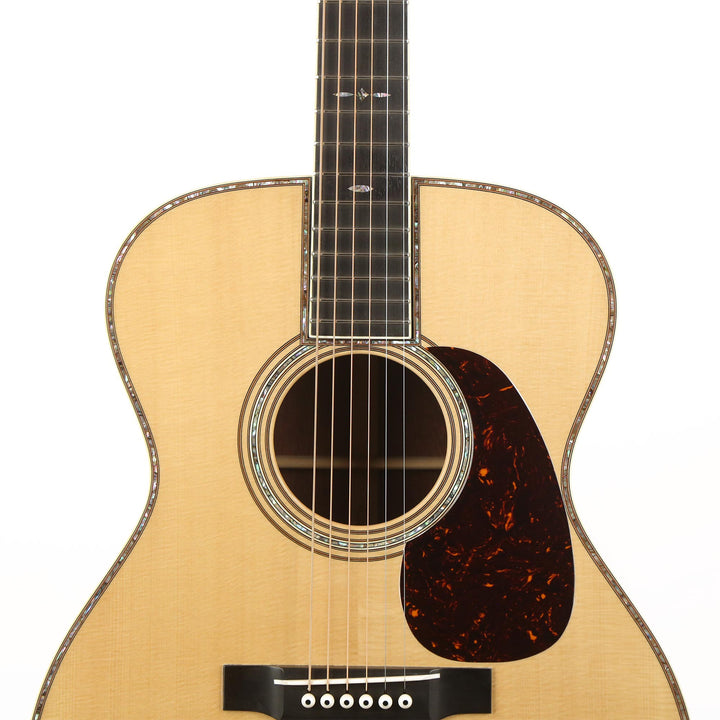 Martin 000-42 Authentic 1939 Acoustic Guitar Natural