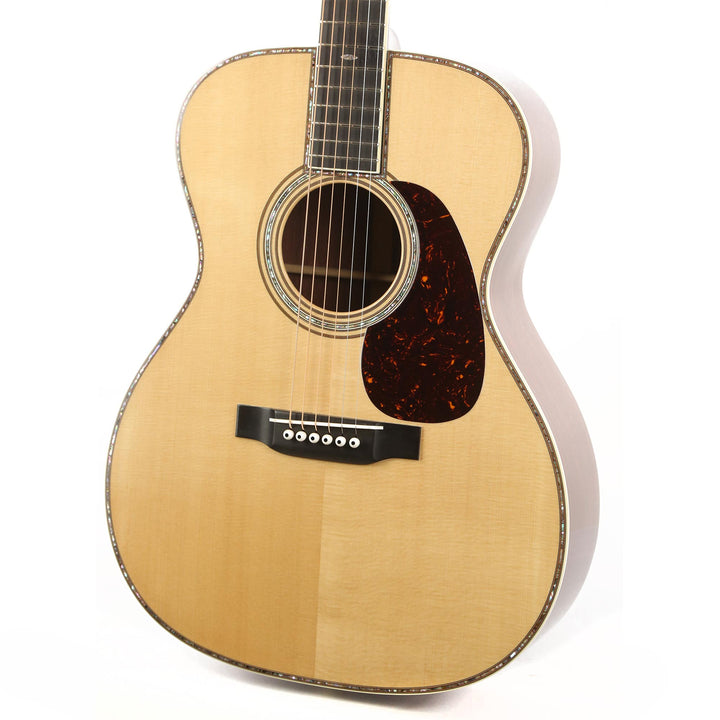 Martin 000-42 Authentic 1939 Acoustic Guitar Natural