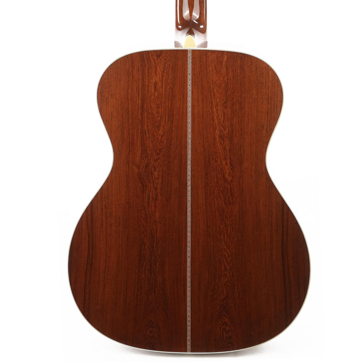 Martin 000-42 Authentic 1939 Acoustic Guitar Natural — 8