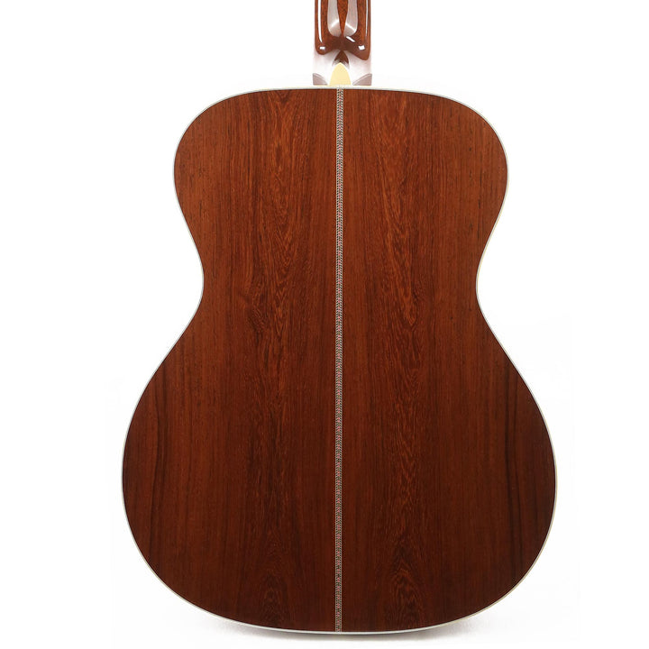 Martin 000-42 Authentic 1939 Acoustic Guitar Natural