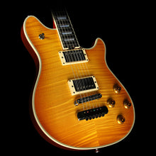 Used 2011 EVH Wolfgang Custom USA Electric Guitar Cherry Burst