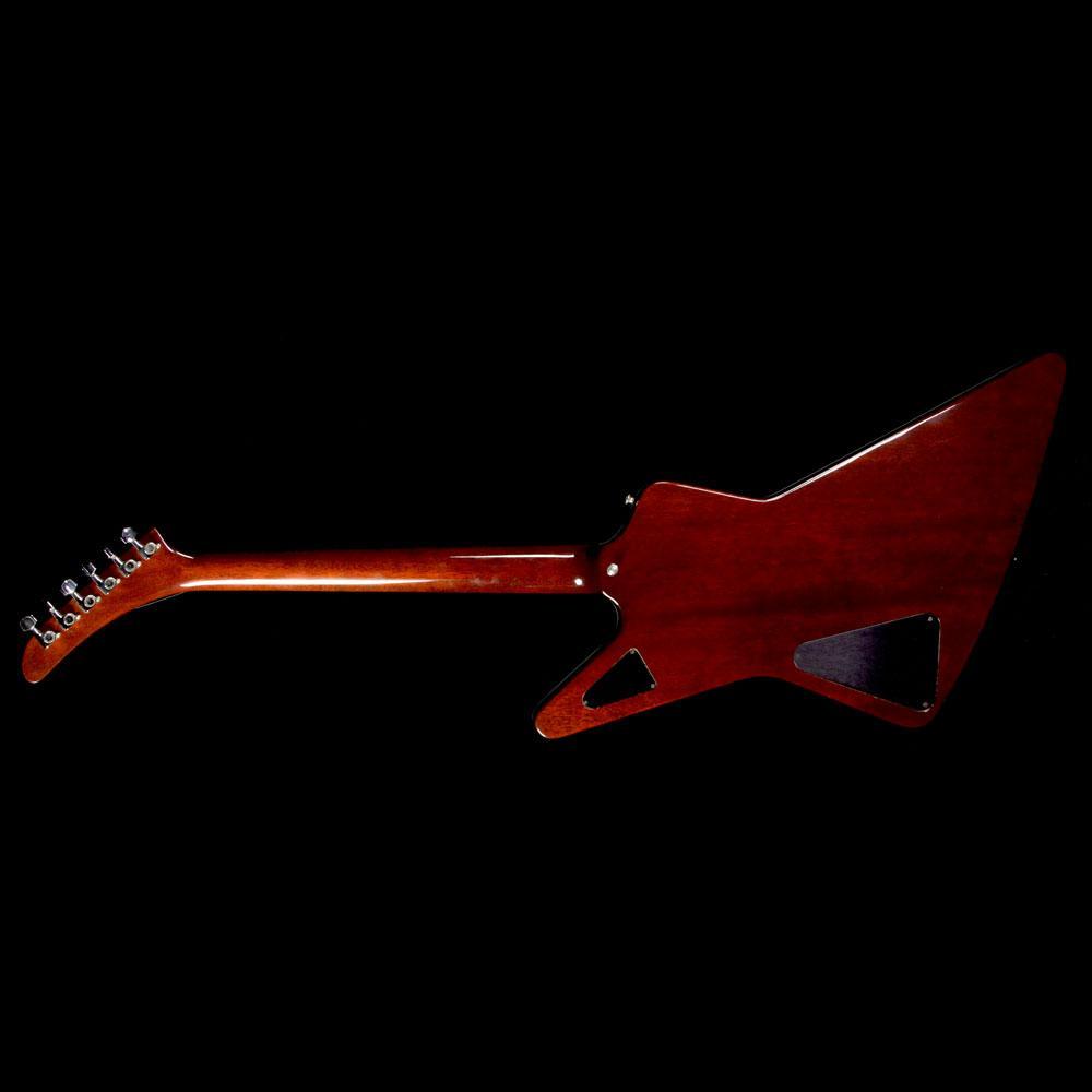 Hamer Standard Refin and Re-Topped Sunburst 1981 — 3