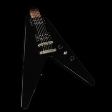 Used Jackson Custom Shop Round Horn Joey Z Signature Electric Guitar Black