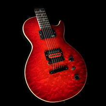 Used Jackson Custom Shop Joey Z Signature Electric Guitar Red