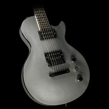 Used Jackson Custom Shop Joey Z Signature Electric Guitar Silver