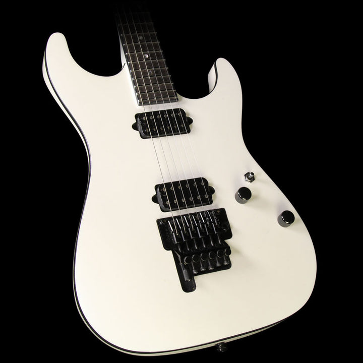 Used 2015 Suhr Standard Electric Guitar Lexus Pearl Metallic