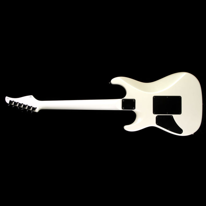 Used 2015 Suhr Standard Electric Guitar Lexus Pearl Metallic