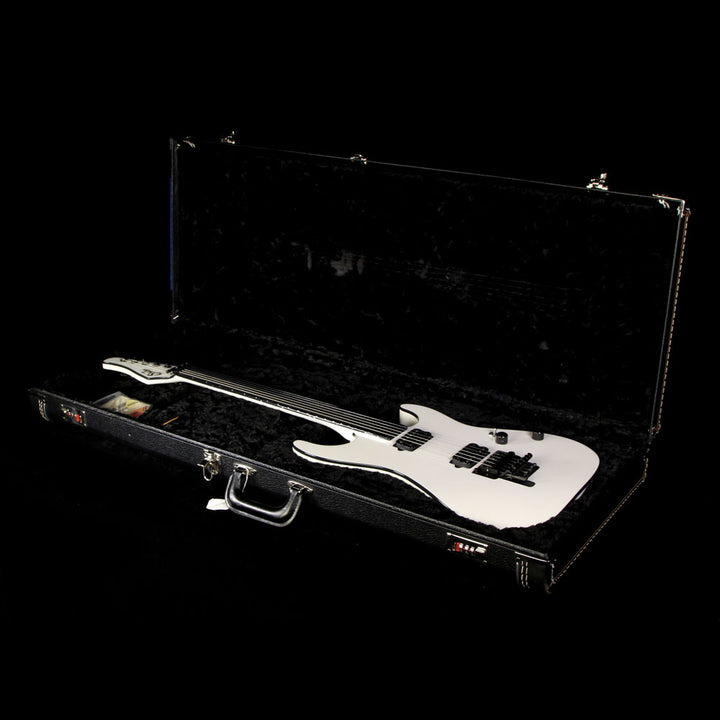 Used 2015 Suhr Standard Electric Guitar Lexus Pearl Metallic