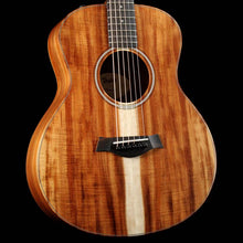 Taylor GS Mini-e Koa Natural