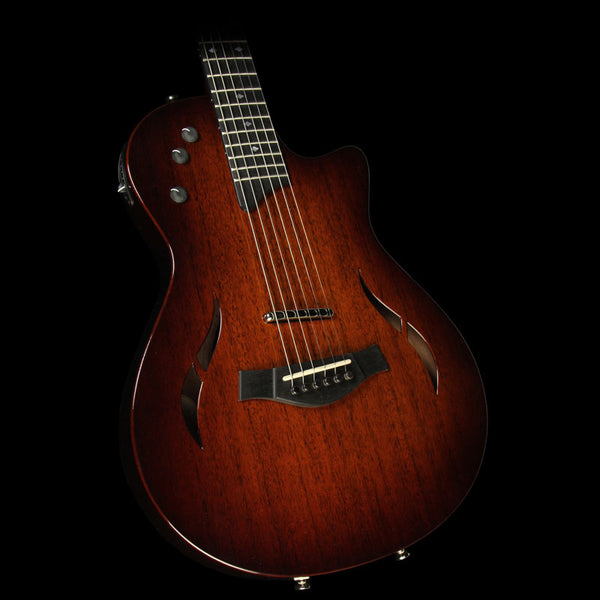 Taylor T5z Classic Special Edition Electric Guitar Shaded Edgeburst