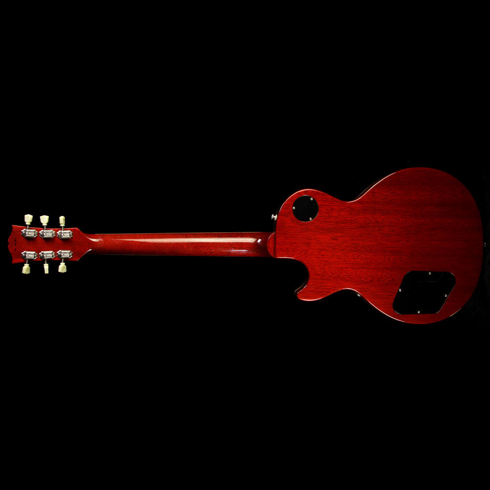 Used 1998 Gibson Custom Shop 1958 Les Paul Reissue Electric Guitar Sweet Cherry — 3