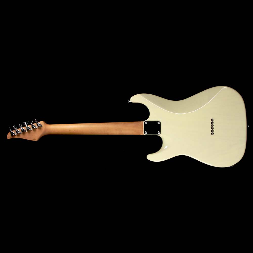 Suhr Standard Trans Blonde — 3