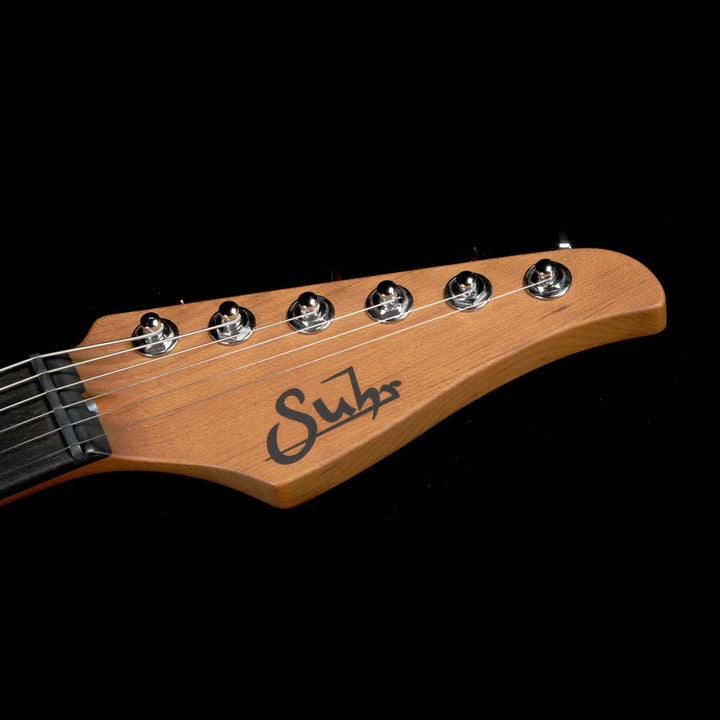 Suhr Standard Trans Blonde