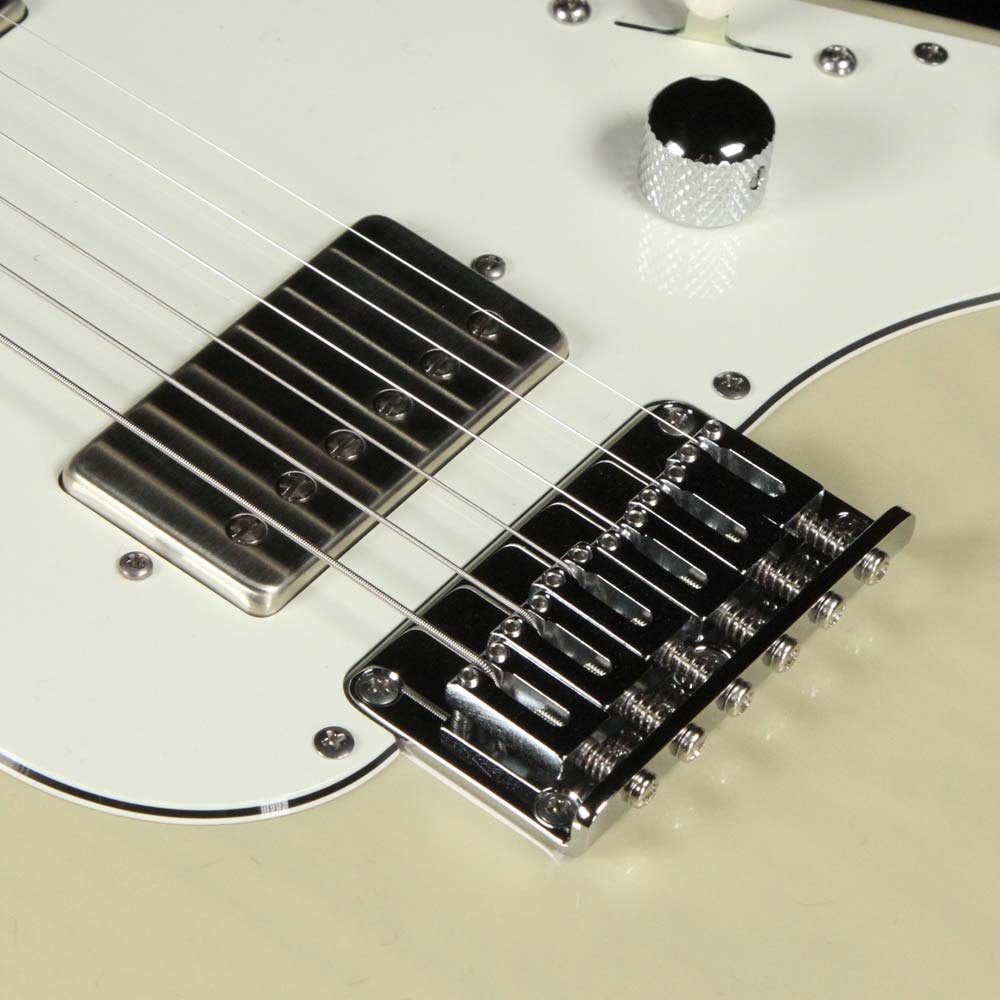 Suhr Standard Trans Blonde — 5