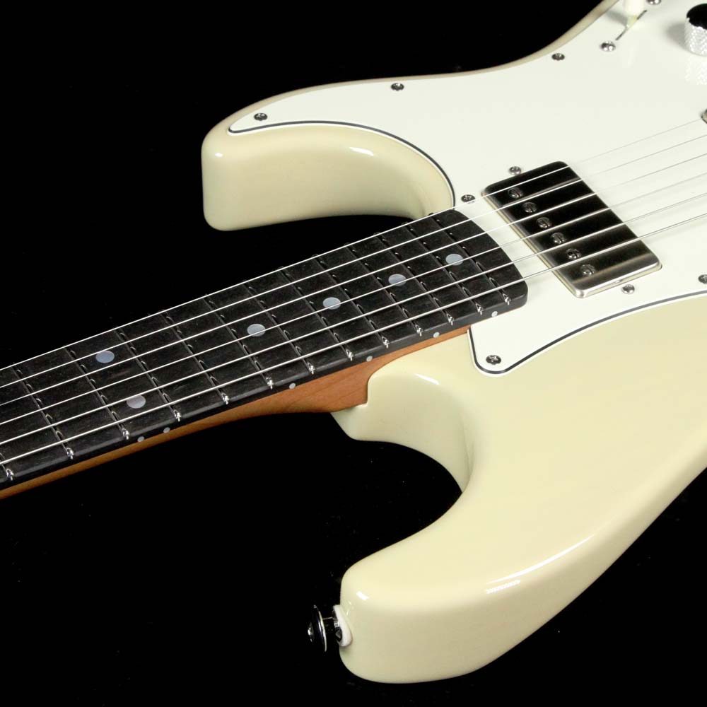Suhr Standard Trans Blonde — 6