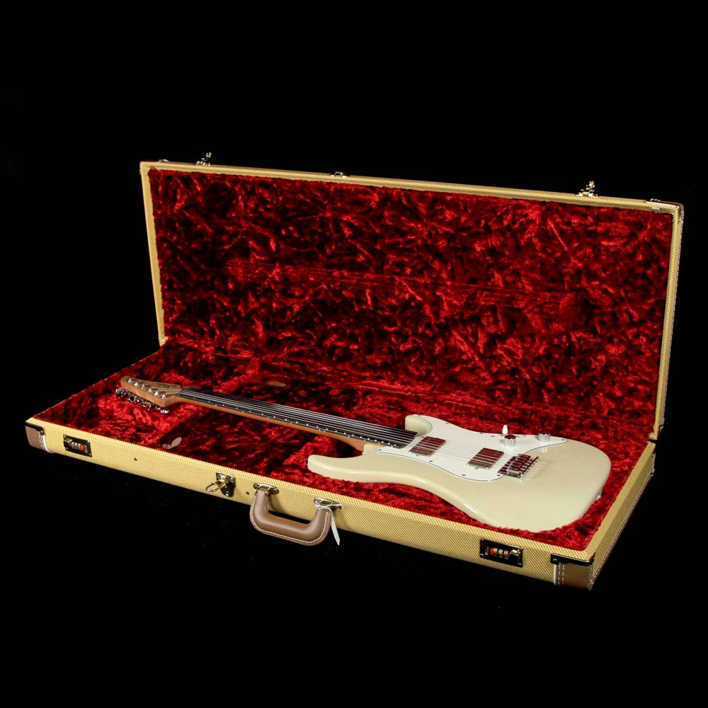 Suhr Standard Trans Blonde — 7