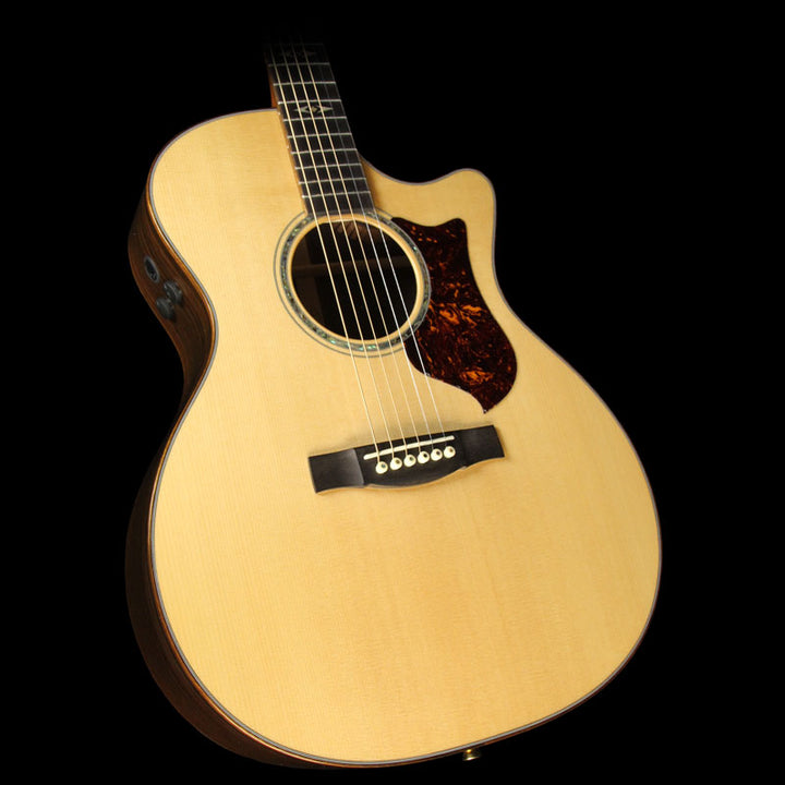 Used Martin GPCPA1 Plus Performing Artist Acoustic Guitar Natural