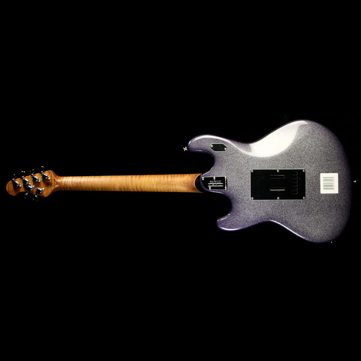 Ernie Ball Music Man Premier Dealer Modern Classic Stingray Guitar Starry Night