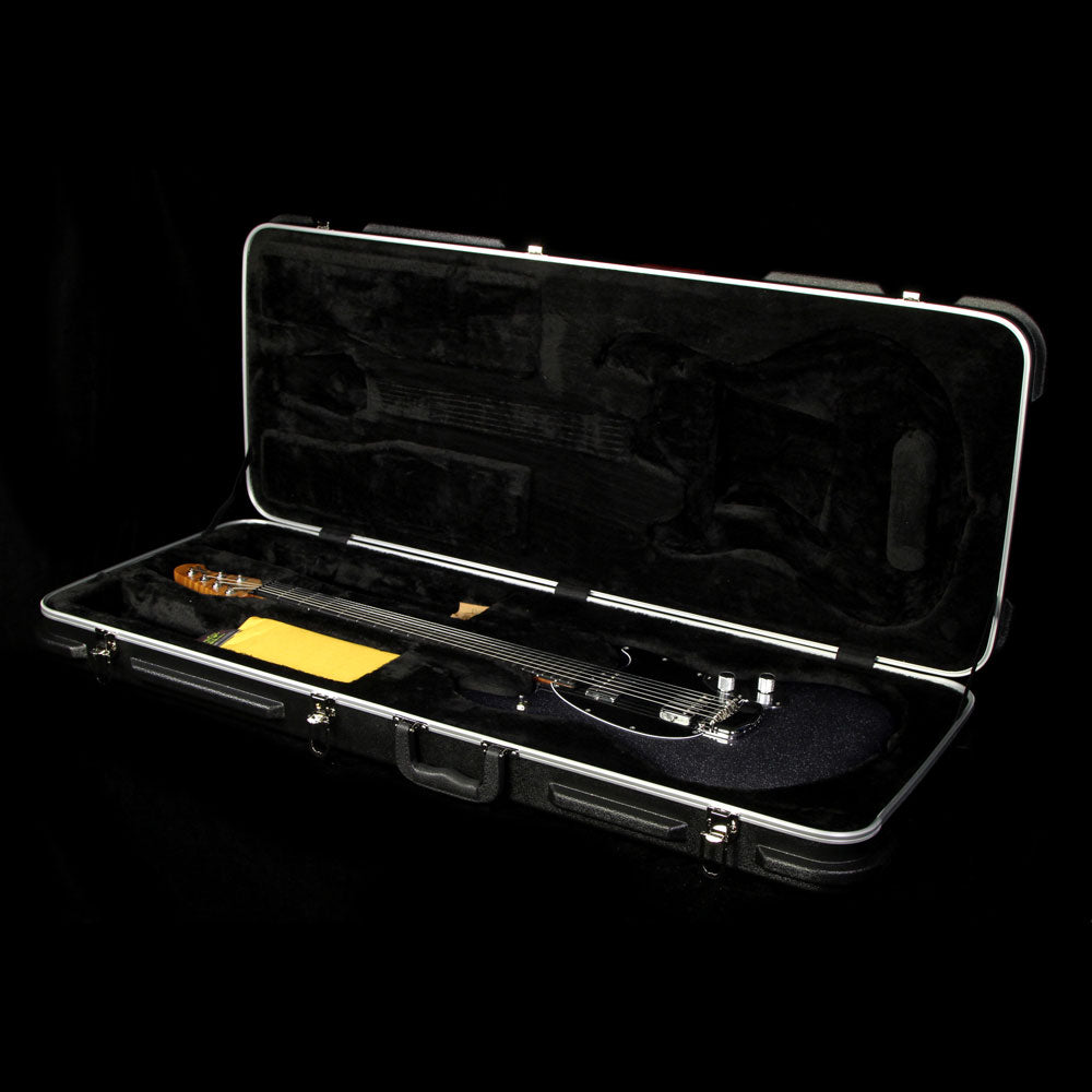 Ernie Ball Music Man Premier Dealer Modern Classic Stingray Guitar Starry Night — 5