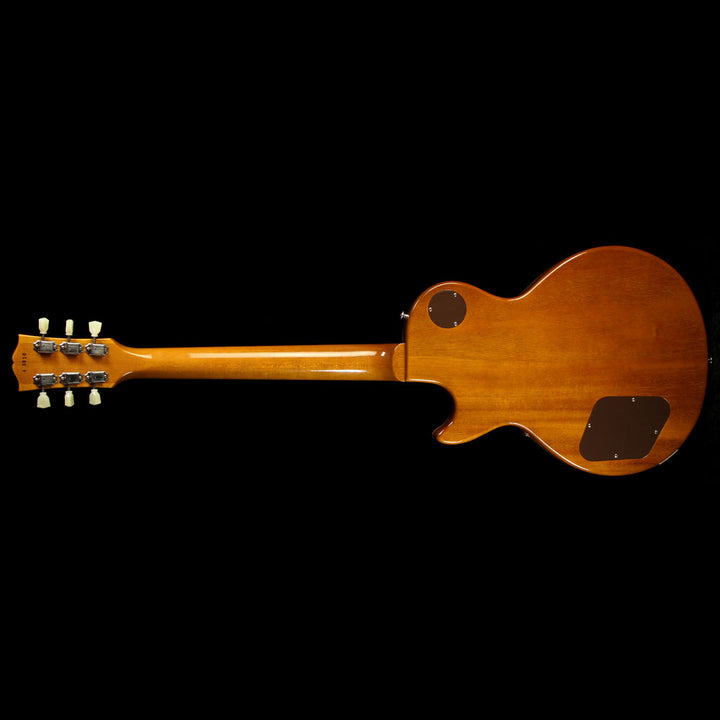 Used 2013 Gibson Custom Shop '54 Les Paul Reissue Electric Guitar Goldtop