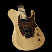Skervesen Tamandua 7-String  Natural Satin with Inlaid Walnut Pickguard