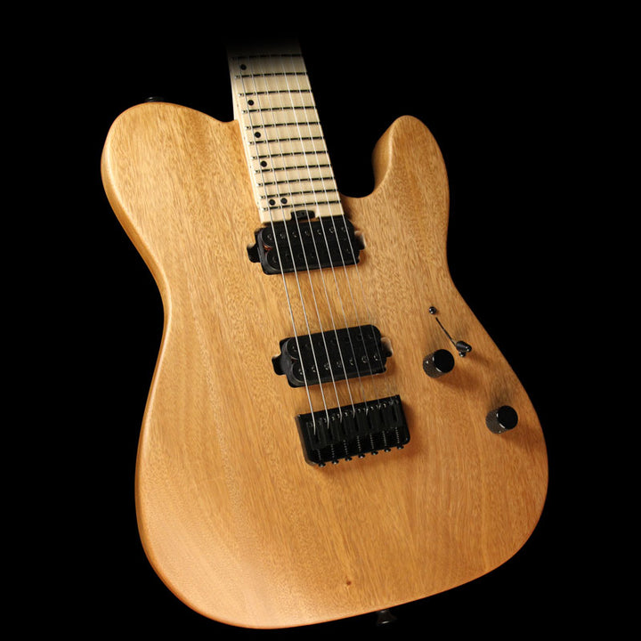 Charvel Pro Mod San Dimas Style 2-7 HH Electric Guitar Okoume