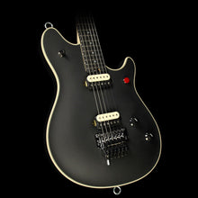 Used EVH Wolfgang Signature Electric Guitar Stealth Black