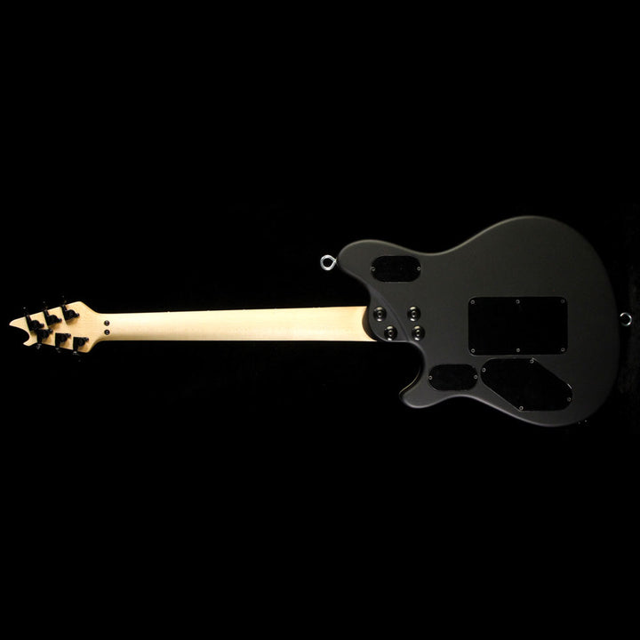 Used EVH Wolfgang Signature Electric Guitar Stealth Black