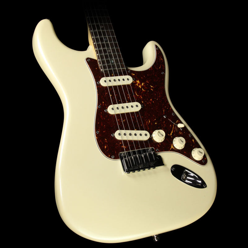 Used 2006 Fender American Deluxe Stratocaster Electric Guitar
