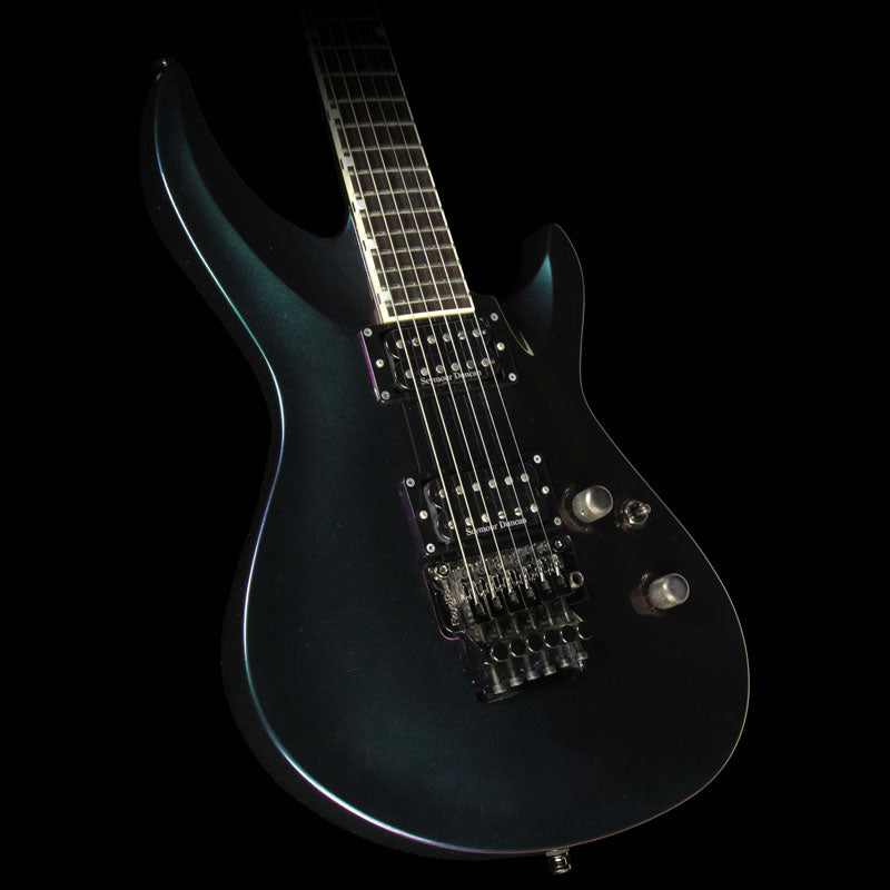 Used 2008 ESP Kiso Custom Shop Horizon-III Electric Guitar