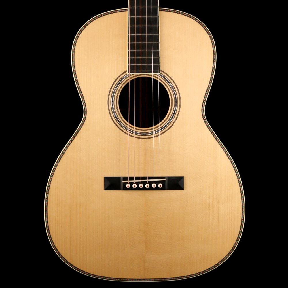 Martin 000-30 Authentic 1919 Acoustic Natural — 1