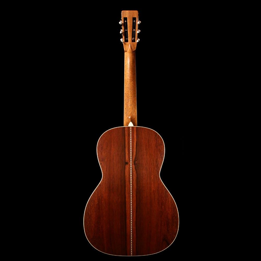 Martin 000-30 Authentic 1919 Acoustic Natural — 2