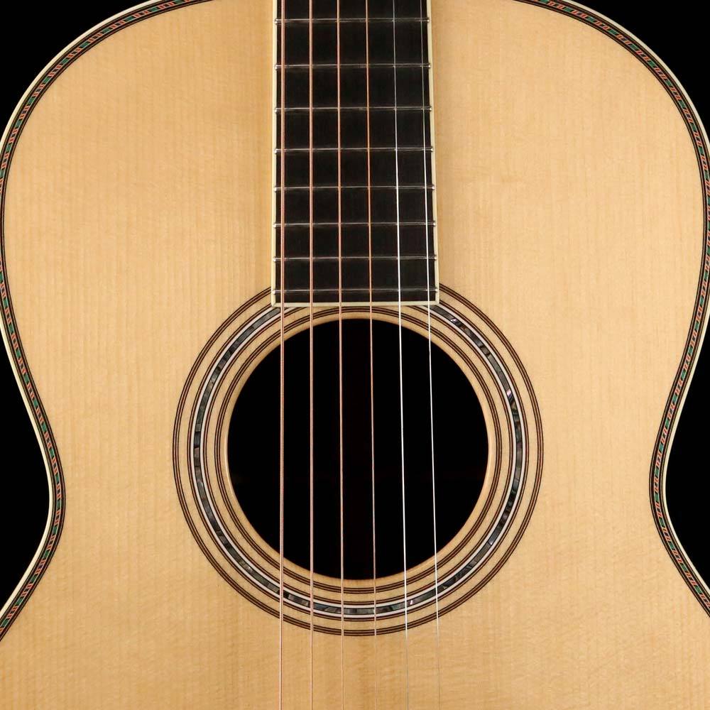 Martin 000-30 Authentic 1919 Acoustic Natural — 5