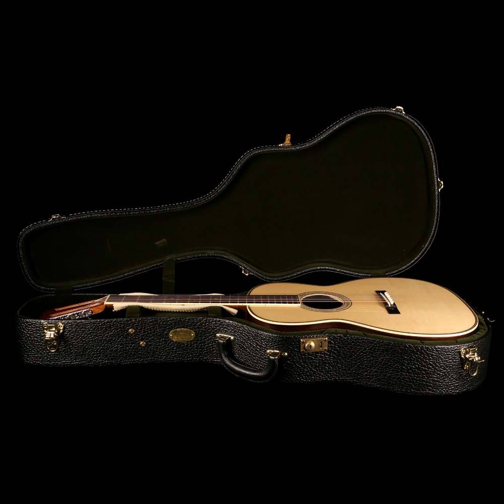 Martin 000-30 Authentic 1919 Acoustic Natural — 6