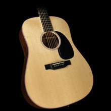 Used Martin D-16E Dreadnought Acoustic Guitar Natural