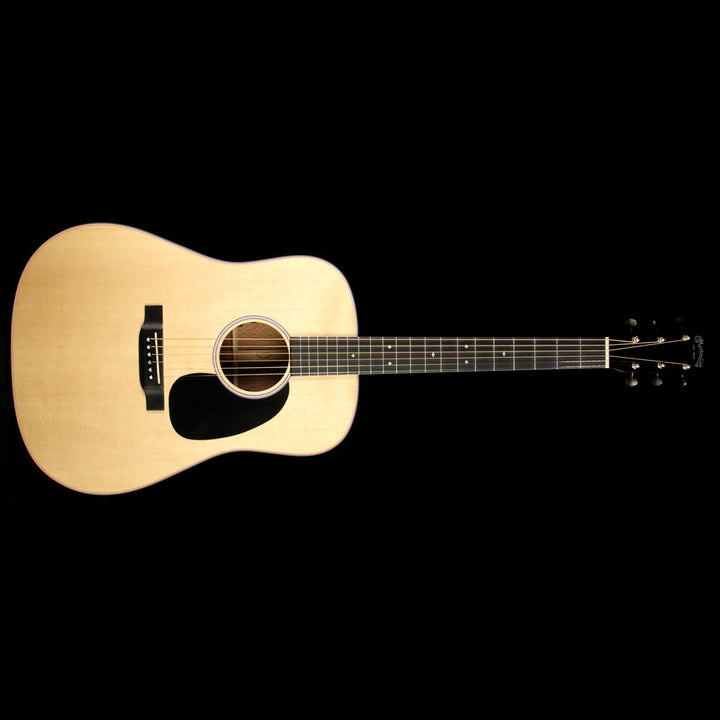 Used Martin D-16E Dreadnought Acoustic Guitar Natural