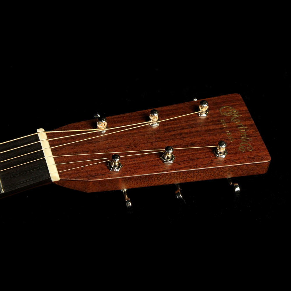 Used Martin 00-28 Acoustic Guitar Natural — 4
