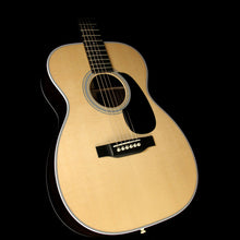 Used Martin 00-28 Acoustic Guitar Natural