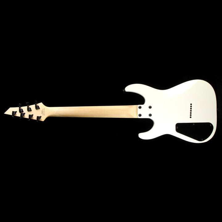 Used Jackson JS Series Dinky Archtop JS32-7 DKA Electric Guitar Snow White