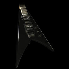 Jackson JS32 King V Gloss Black