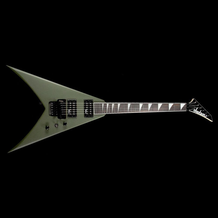 Jackson JS Series King V Matte Army Drab