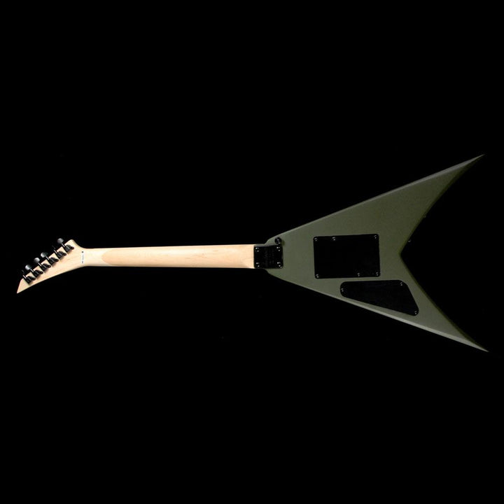 Jackson JS Series King V Matte Army Drab
