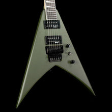 Jackson JS Series King V Matte Army Drab