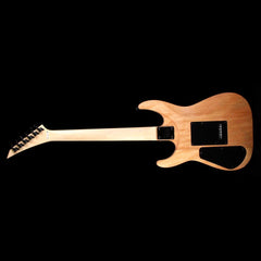 Jackson JS22 Dinky Arch Top DKA Electric Guitar Natural Oil | The