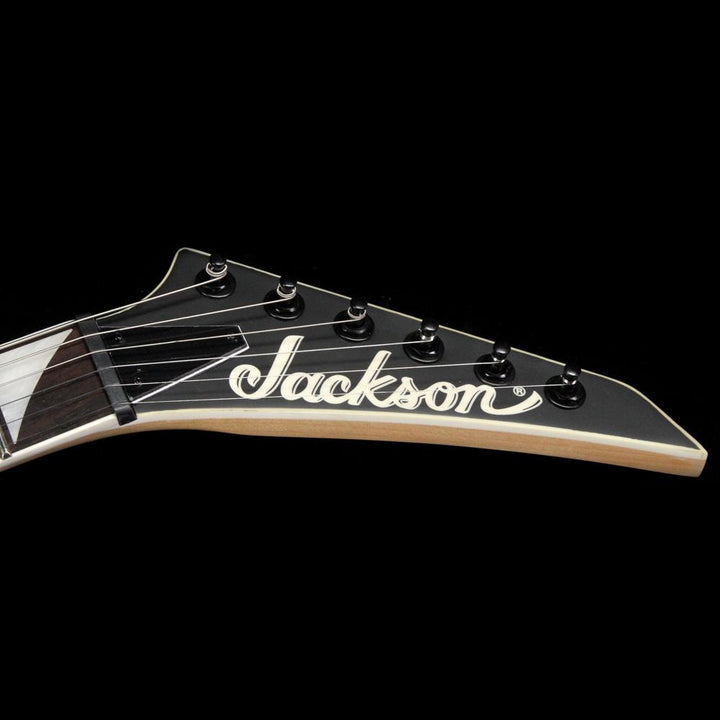 Jackson JS22 Dinky Arch Top DKA Electric Guitar Natural Oil